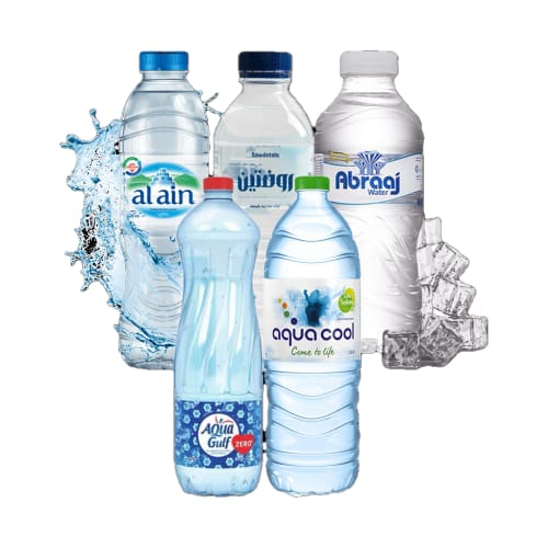 مياه معدنية